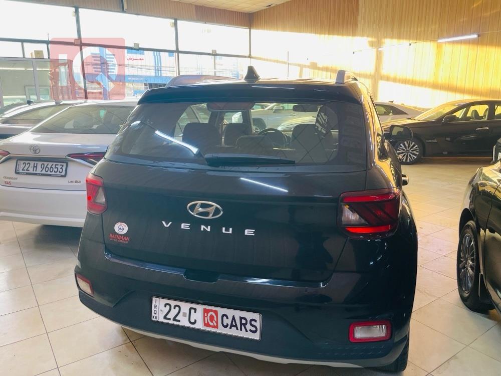 هیۆندای ڤینیو